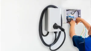 Home EV Charger Installation