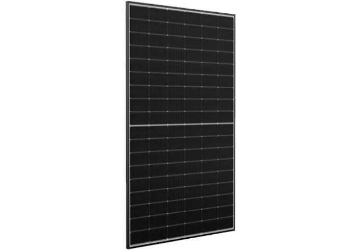 Risen Energy Solar Panel 490-515W