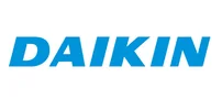 Daikin logo for Aircon